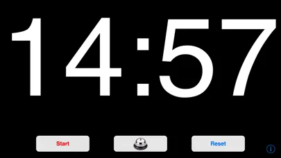 Presentation Timer स्क्रीनशॉट