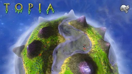 Topia World Builder Screenshots