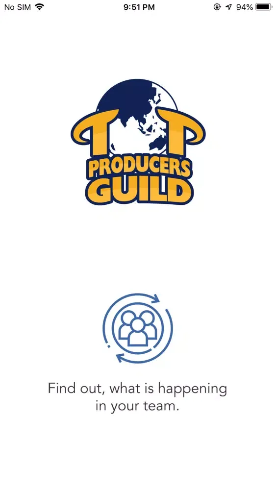 TPGpro Screenshots