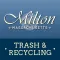 Recycle Right Milton