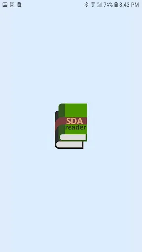 Скриншоты SDA Adult Lesson (Quarterly)