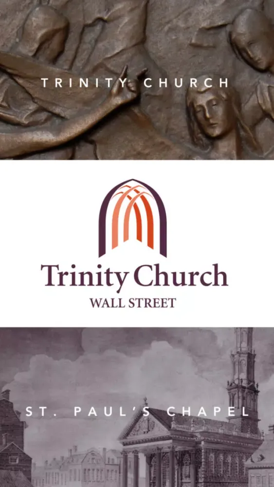Trinity Wall Street Tour Screenshots