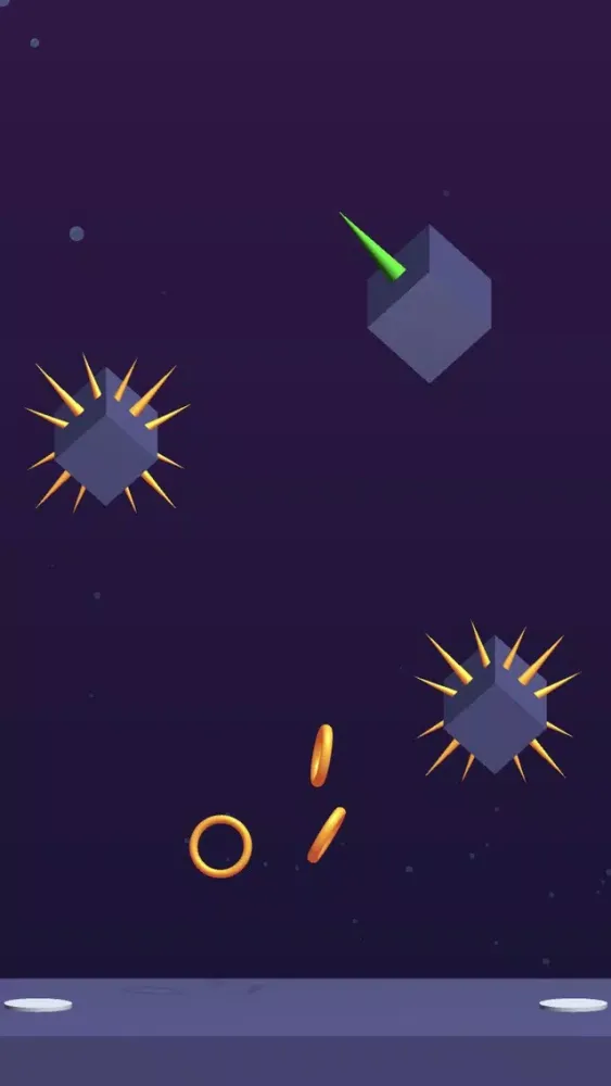Rings Hit স্ক্রিনশট