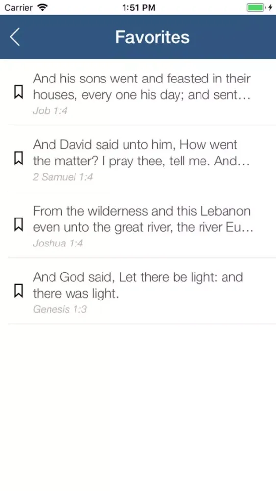 تصاویر Holy Bible - New