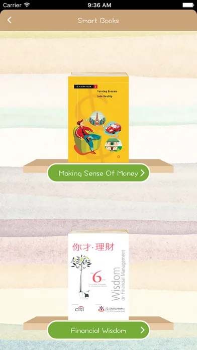 صور Making Sense of Money