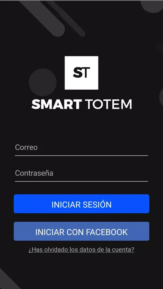 Скриншоты SmartTotem
