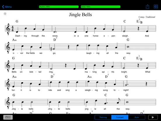 Guitar Book - Lite - Learning Guitar iPad  Screenshots