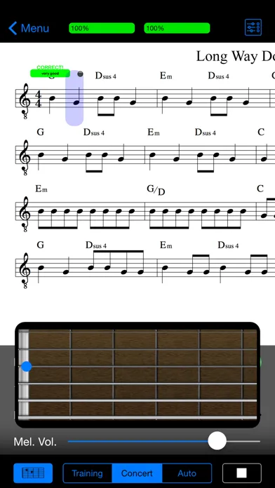 Guitar Book - Lite - Learning Guitar Screenshots