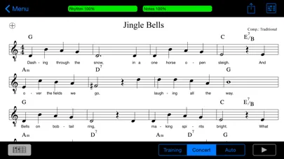 Guitar Book - Lite - Learning Guitar Screenshots