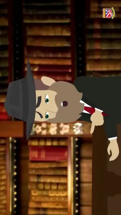 Capturas de pantalla de Tzivos Hashem Argentina