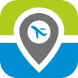 Airport Time & Attendance App