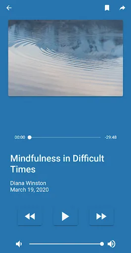 صور UCLA Mindful