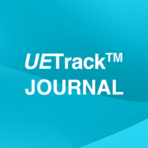 UETrack™ - Journal UETrack™ - Journal