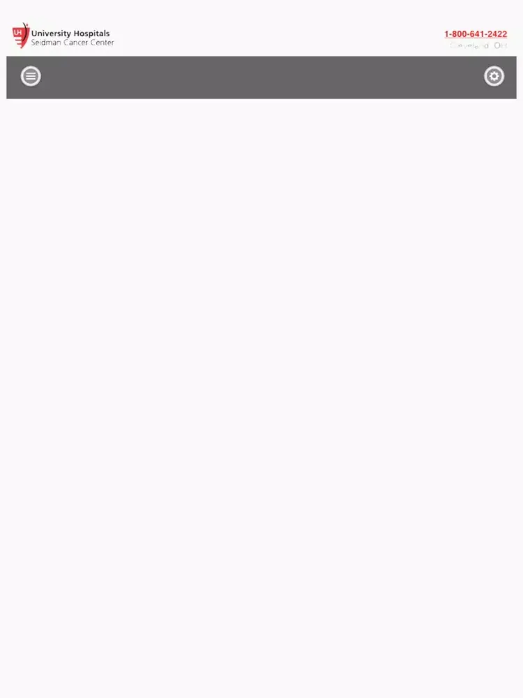 Seidman MD Contacts iPad  Ekran Görüntüleri