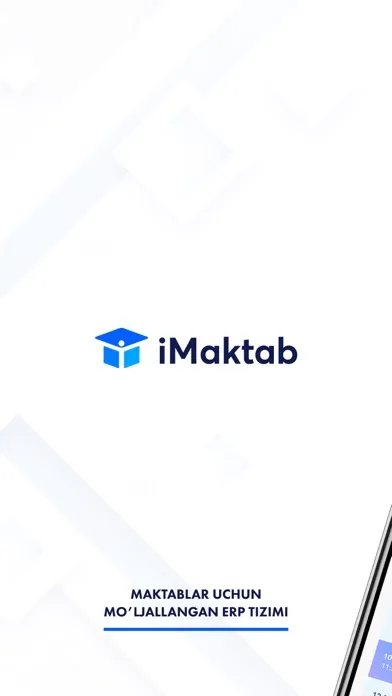 Zrzuty ekranu iMaktab