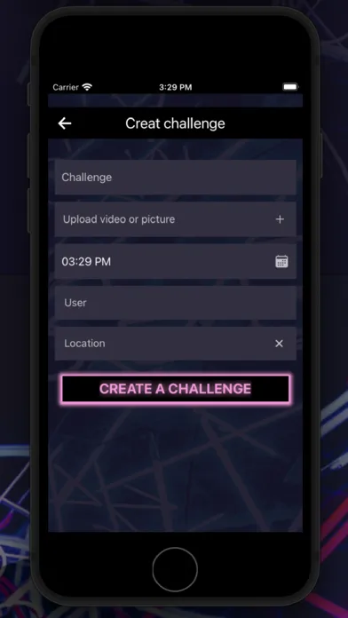تصاویر Ultimatum - Challenges