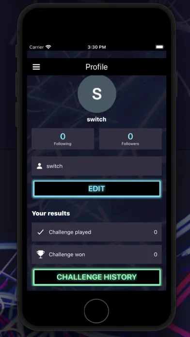تصاویر Ultimatum - Challenges