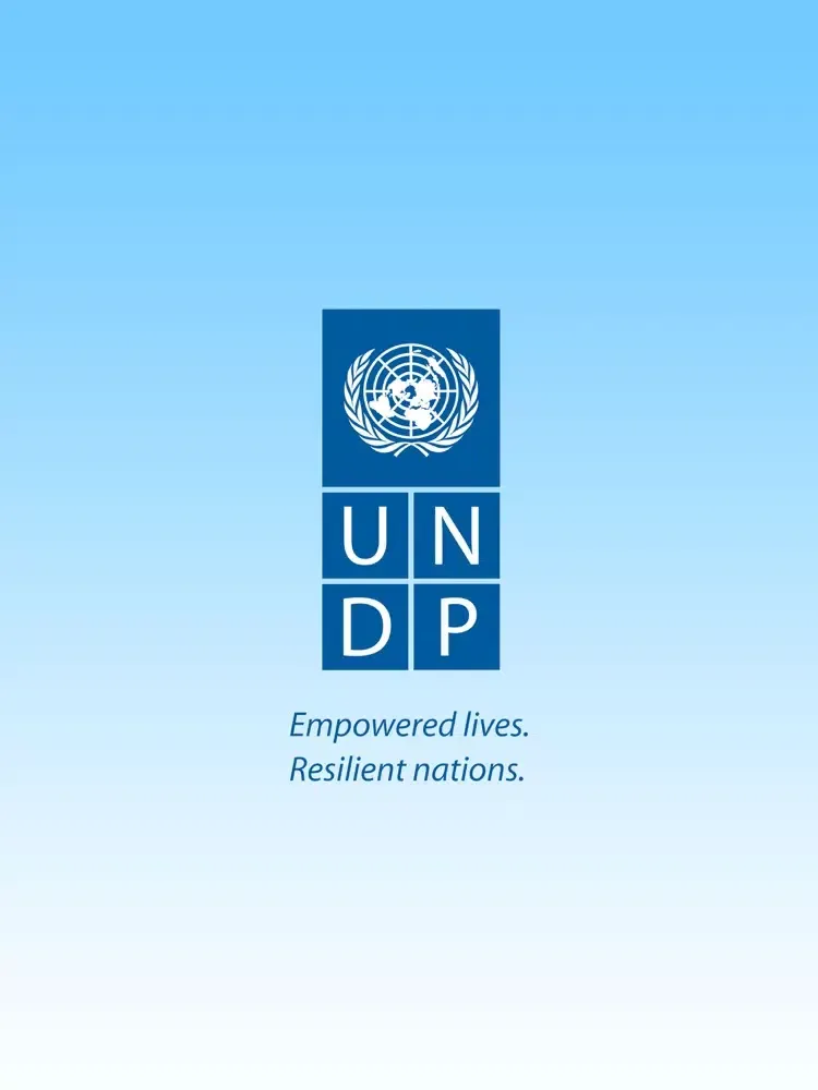 Capturas de pantalla de Human Development Report App iPad 