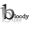 Bloody Busy