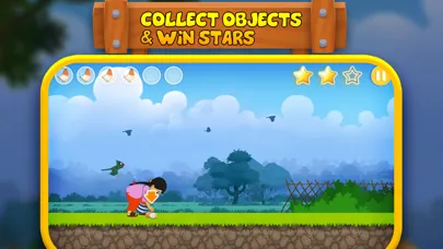 Screenshot di Meena Game