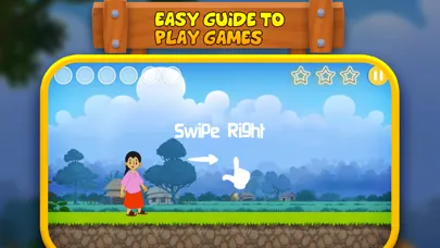Screenshot di Meena Game