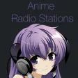 Anime Music Radio Stations Anime Music Radio Stations