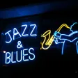 Jazz and Blues! Jazz and Blues!