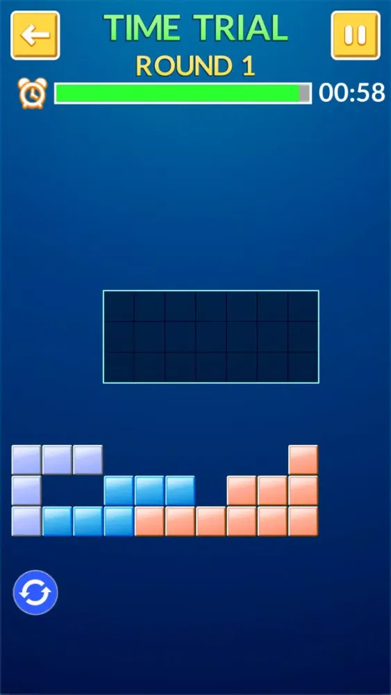 Block Puzzle : Quest سکرین شاٹس