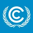 UN Climate Change app UN Climate Change app