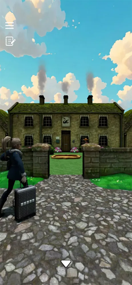 Escape Game: Cotswolds Screenshots