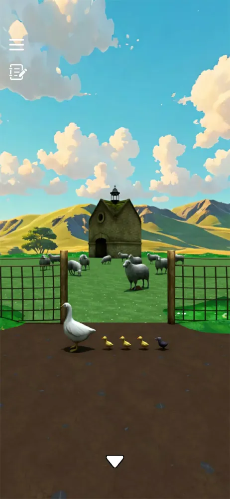 Escape Game: Cotswolds Screenshots