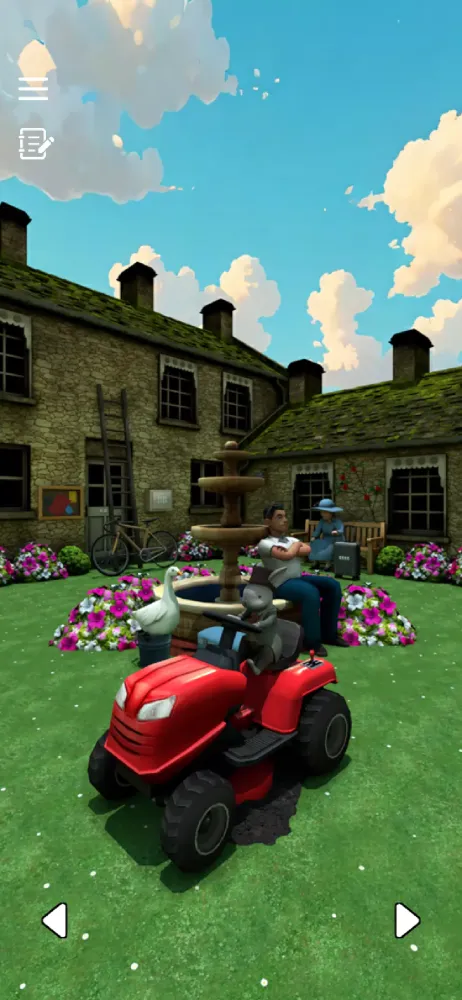 Escape Game: Cotswolds Screenshots