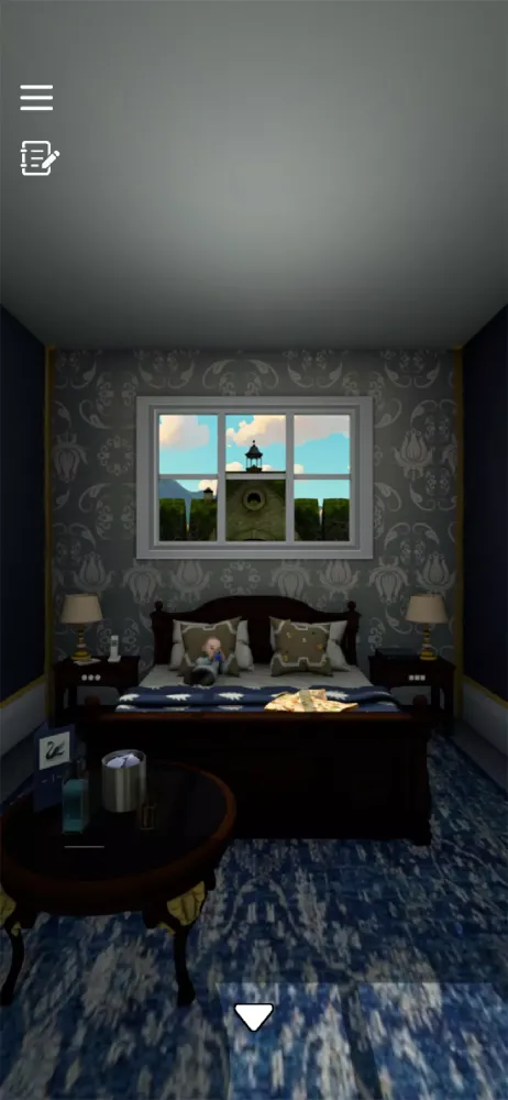 Escape Game: Cotswolds Screenshots