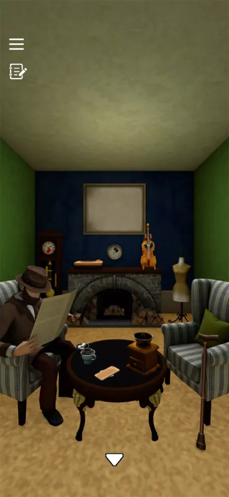 Escape Game: Cotswolds Screenshots