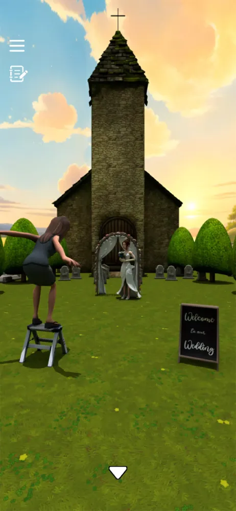 Escape Game: Cotswolds Screenshots