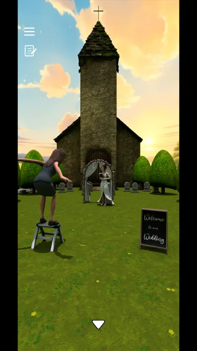 Screenshot di Escape Game: Cotswolds