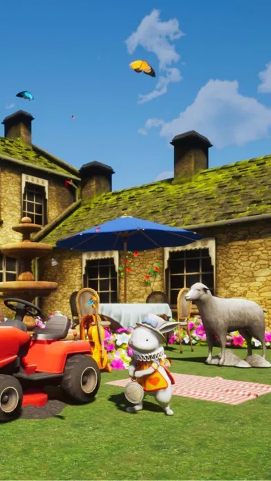 Screenshot di Escape Game: Cotswolds