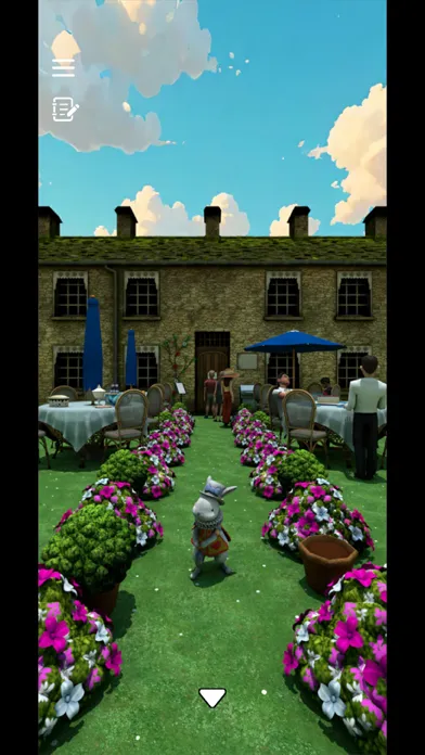 Screenshot di Escape Game: Cotswolds