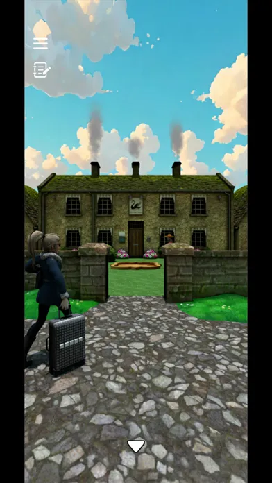 Screenshot di Escape Game: Cotswolds
