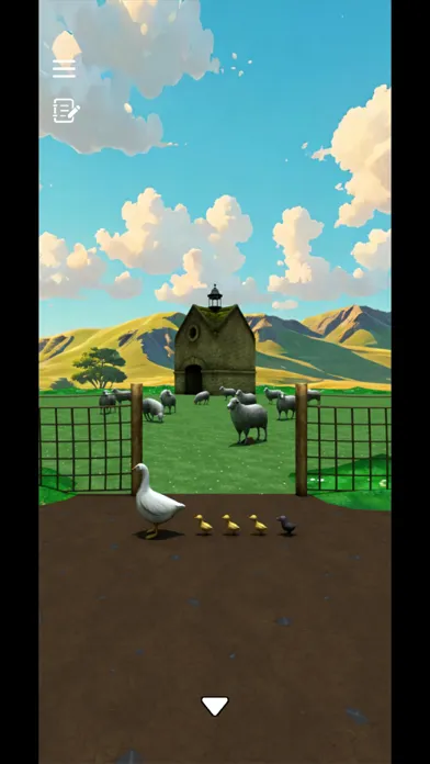 Screenshot di Escape Game: Cotswolds