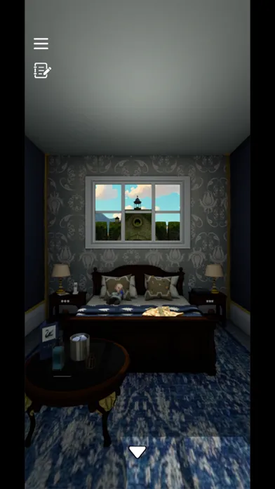 Screenshot di Escape Game: Cotswolds