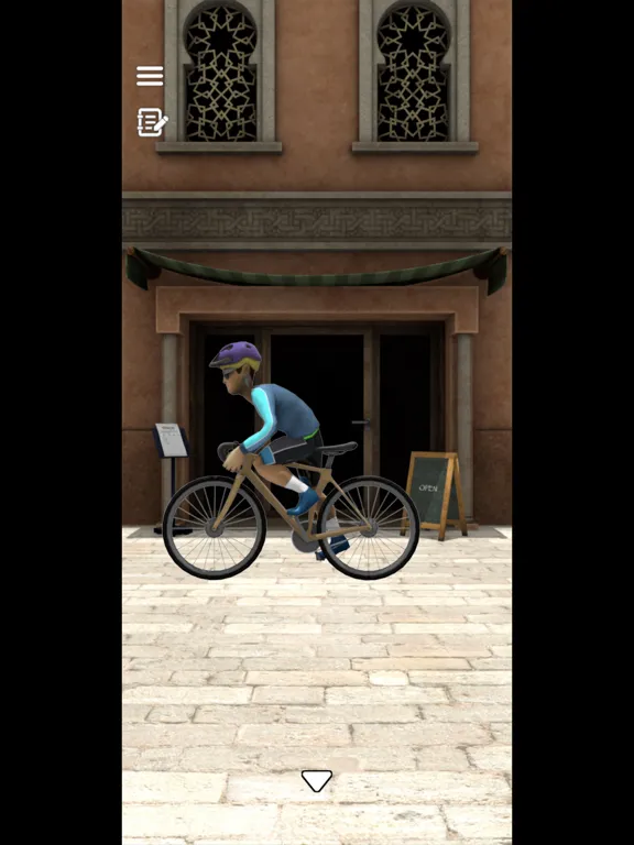 Escape Game: Marrakech iPad 应用截图