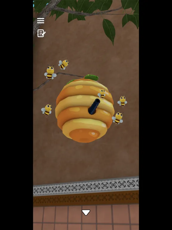 Escape Game: Marrakech iPad 应用截图