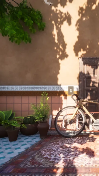 Escape Game: Marrakech应用截图