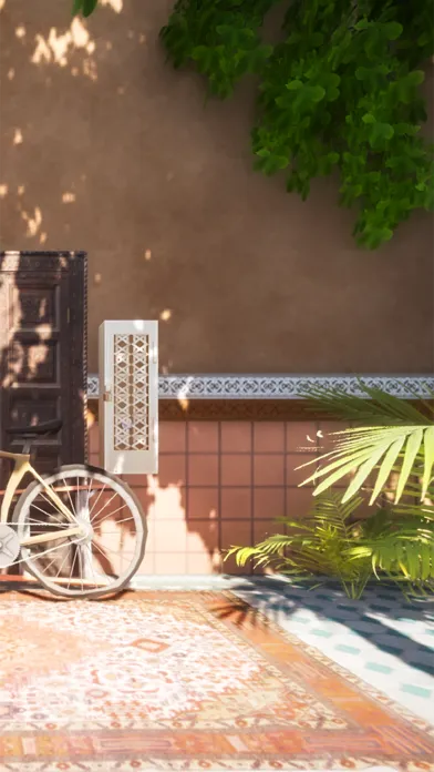 Escape Game: Marrakech应用截图