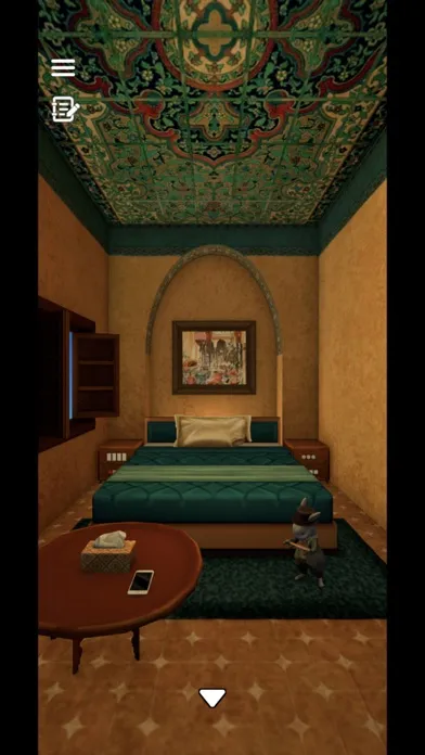 Escape Game: Marrakech应用截图
