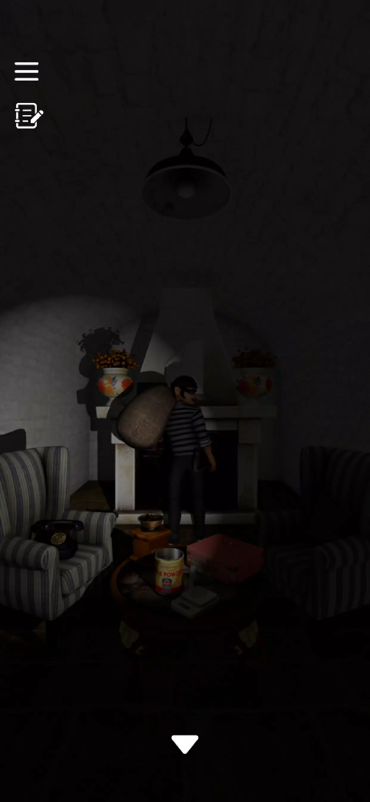 Escape Game: Trulli Screenshots