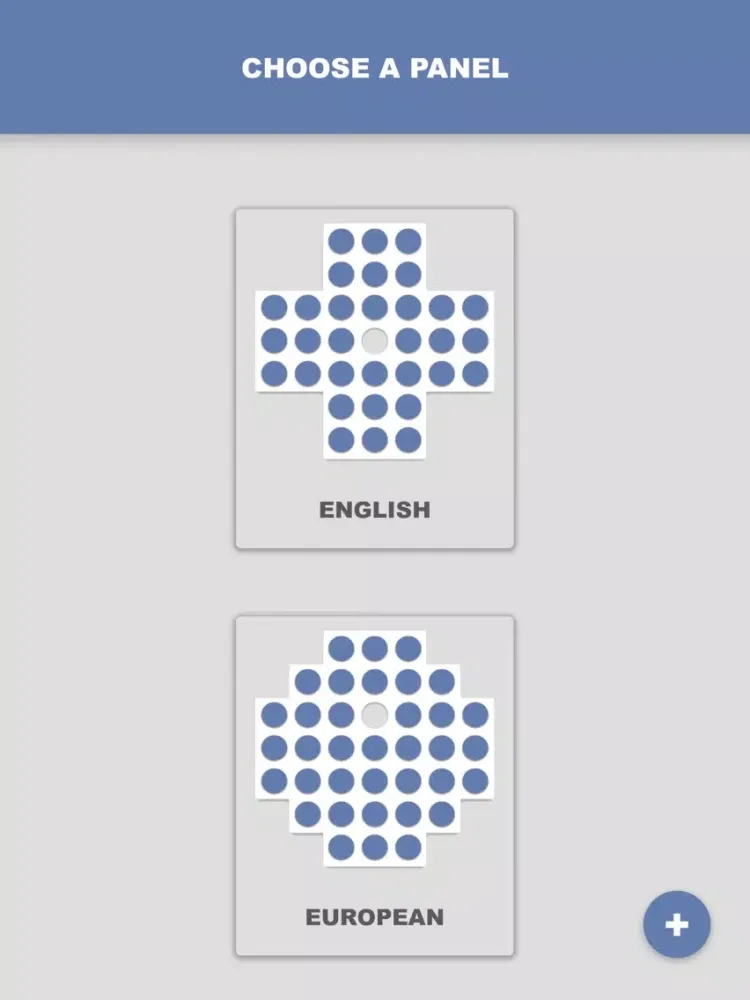 Capturas de tela do Peg Solitaire - Board Puzzle iPad 