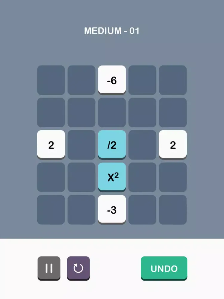 Ten Maker iPad  Screenshots