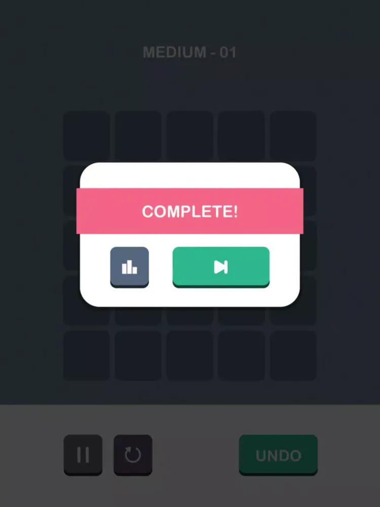 Ten Maker iPad  Screenshots